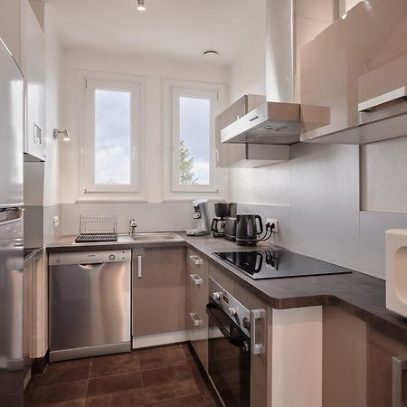 Les Hirondelles - 2 Chambres, 3 Lits, Climatisation Et Balcon Бург-ан-Бресс Экстерьер фото